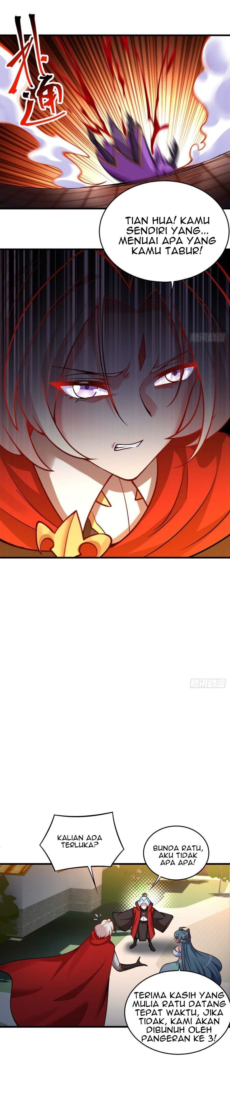 I Picked Up An Attributes Chapter 126 Gambar 20